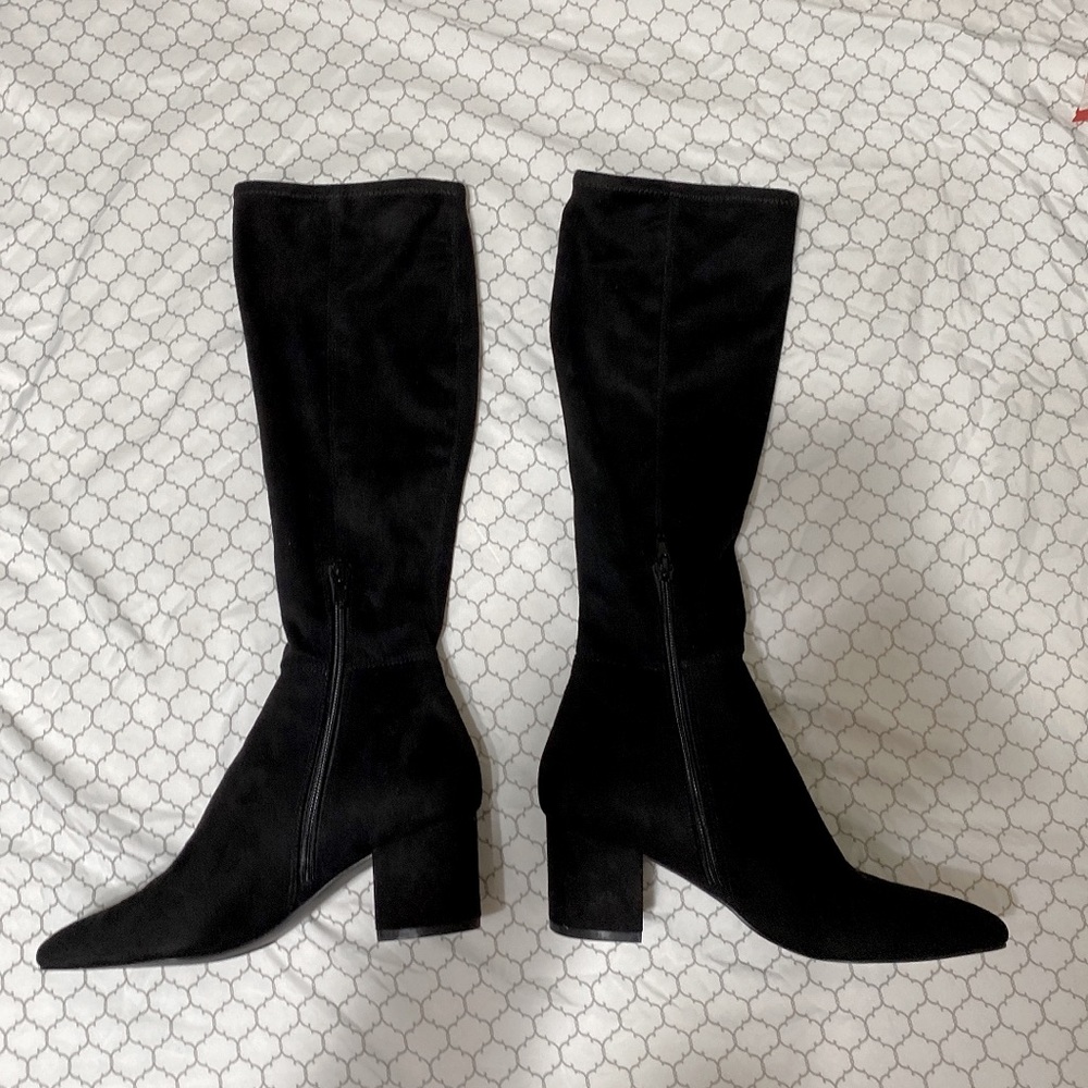 Steve Madden Boots